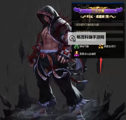 DNF男格斗家三觉全面解析：技能提升与战斗策略指南图1