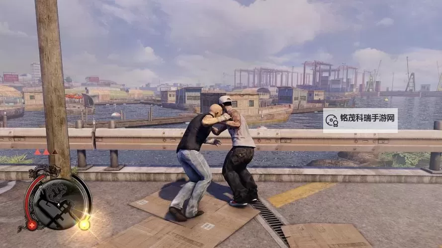 热血无赖怎么带小弟:全方位攻略指南图1