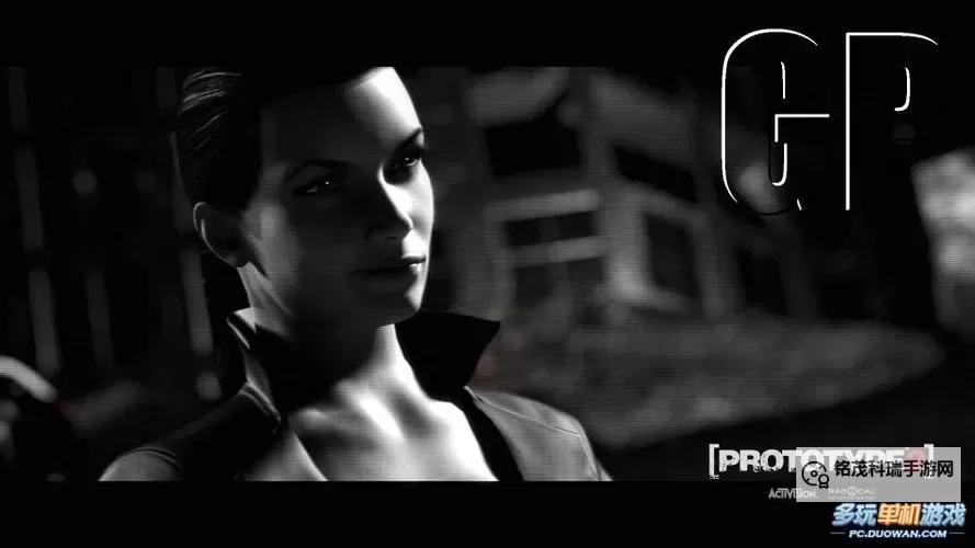 虐杀原形2武器升级地点详解与攻略指南图1