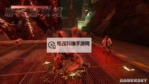 虐杀原形2升级点全攻略:最佳升级路线与技巧解析图2