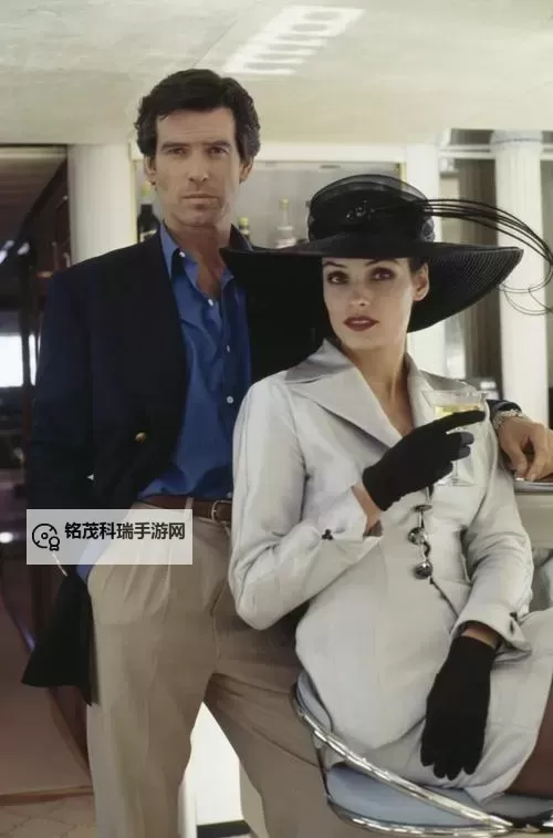 纸醉金迷1983美国:一段耀眼的黄金岁月图1