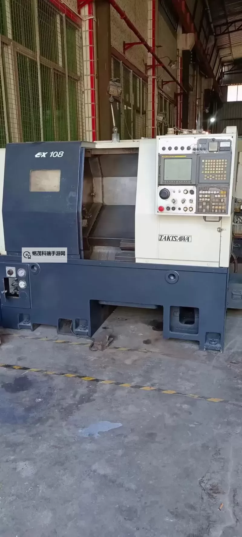 数控刀塔哪个品牌好？2024年权威品牌推荐与评测图1