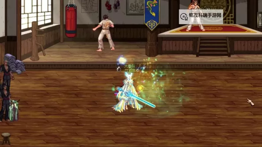 剑帝有必要把防具变成皮甲吗:从防御与机动性的角度探讨图1