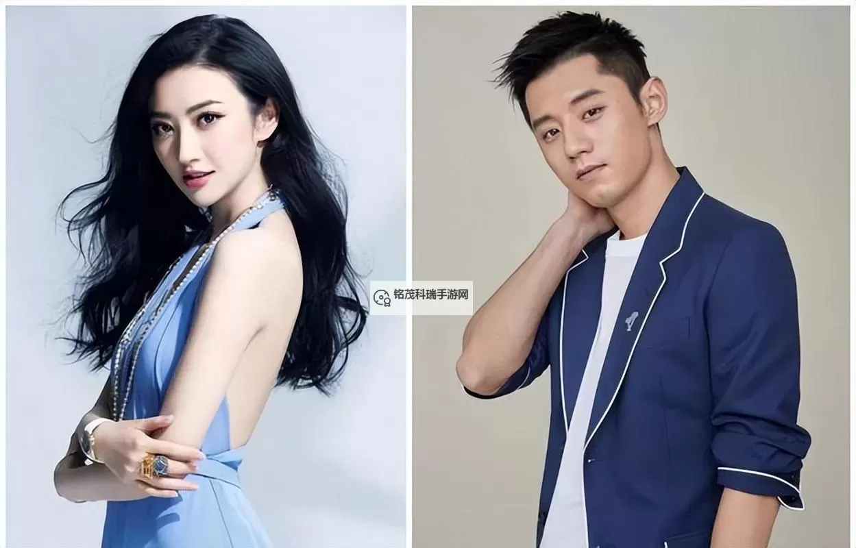 张继科景甜2分32秒回归引关注 热情归来震撼再现图1