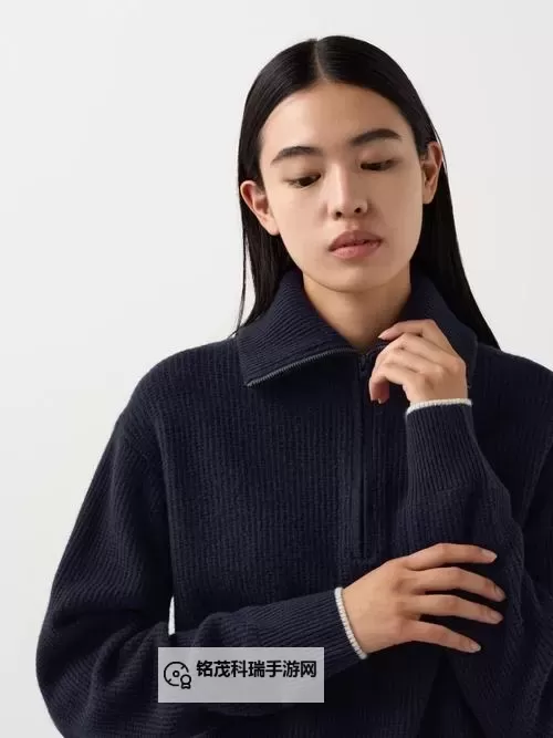 优衣库视屏欣赏：引领时尚潮流的最新大片解析图1