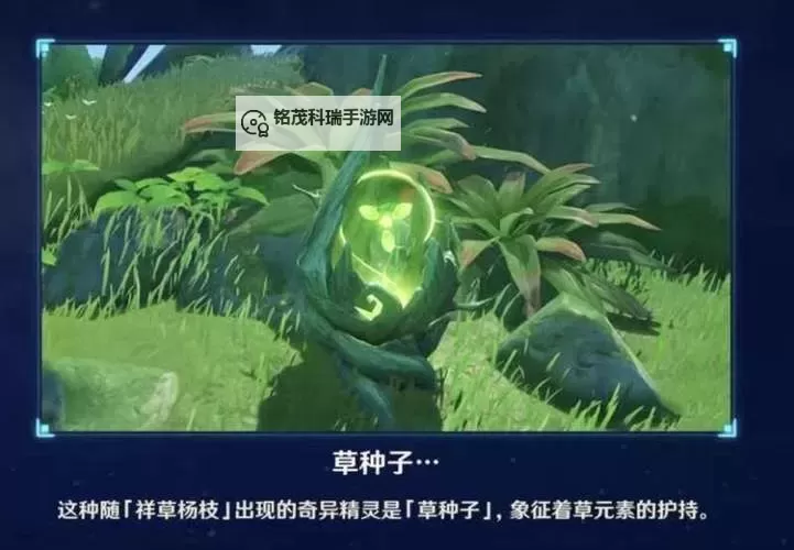 没有草元素怎么做任务？实用指南与解决方案图2