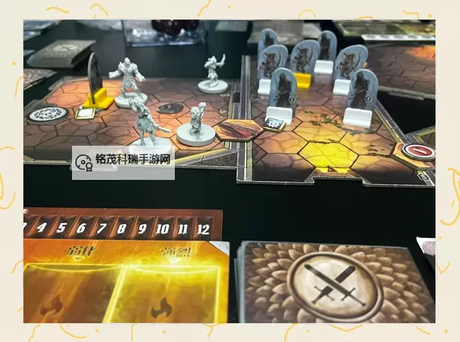 探索石墓阵入口位置：揭秘古墓迷阵的秘密图1