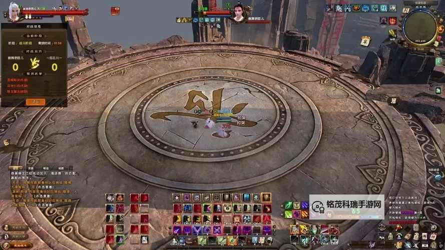 九阴真经破防武器什么用：详解实战效果与应用技巧图1