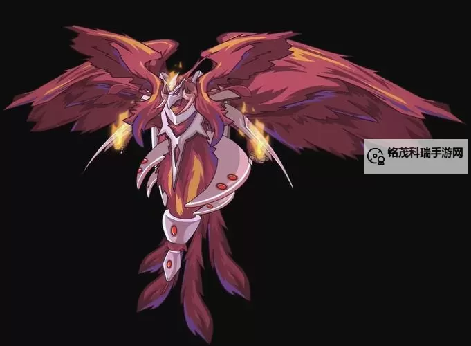 探索未来冒险:赛尔号启航炎魔的传奇之旅图1