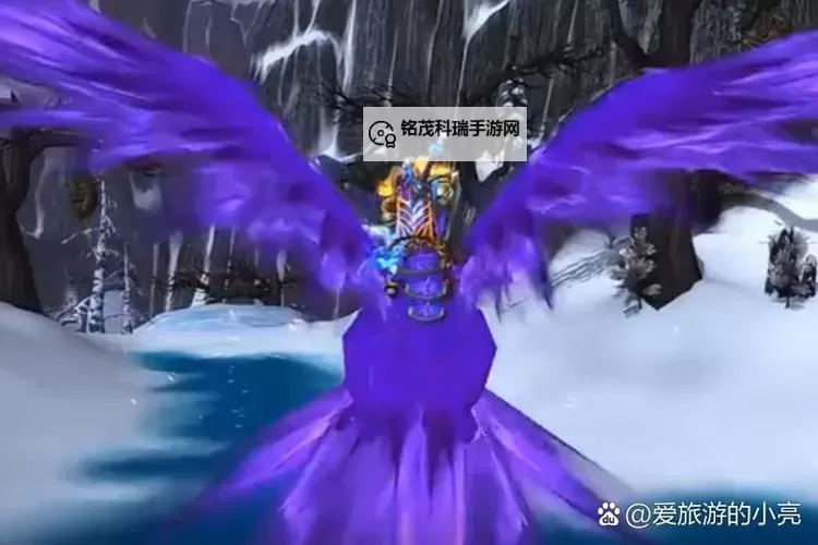 大灾变坐骑一览：搜罗所有震撼体验的稀有坐骑指南图1