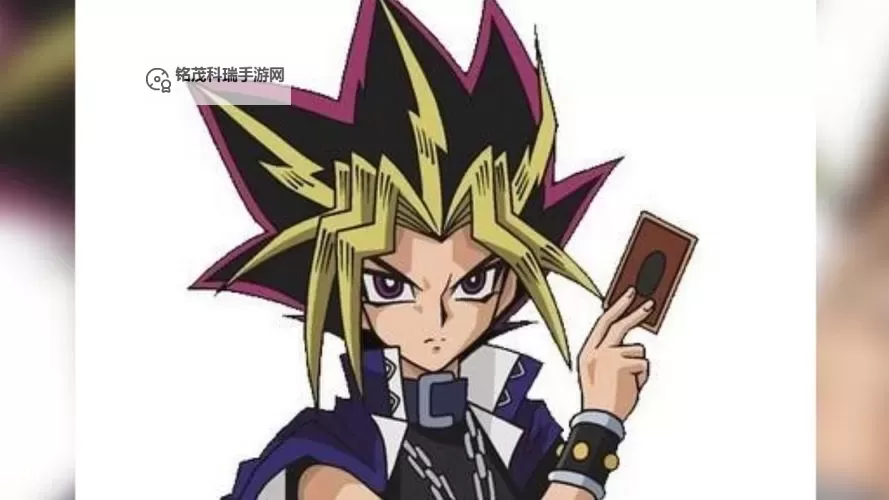 游戏王5部主角实力排名：从强到弱的全面盘点图2