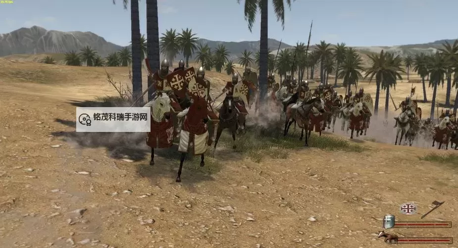 骑马与砍杀如何买牛:详尽指南与实用技巧图1