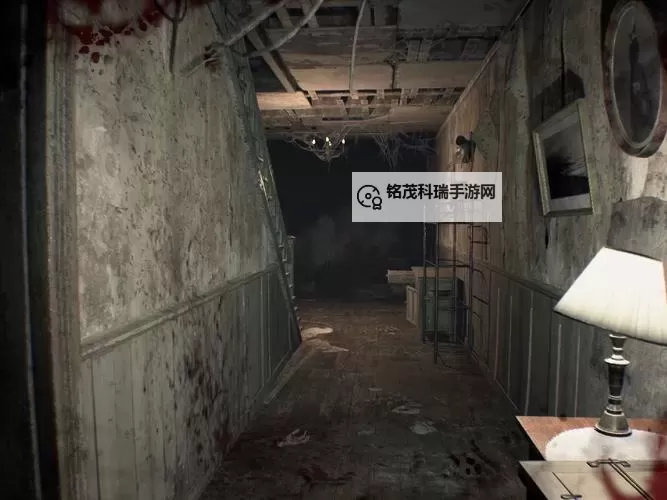 生化危机7哪几个地方最恐怖:最令人毛骨悚然的恐怖场景盘点图1