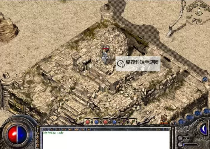 探索石墓八层各种走法的全攻略指南图1