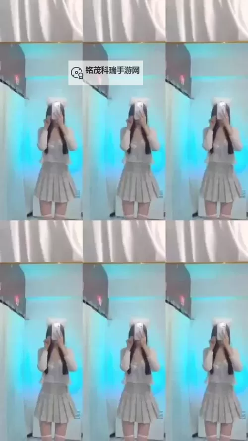 萌白酱视频免费资源推荐与在线观看指南图1