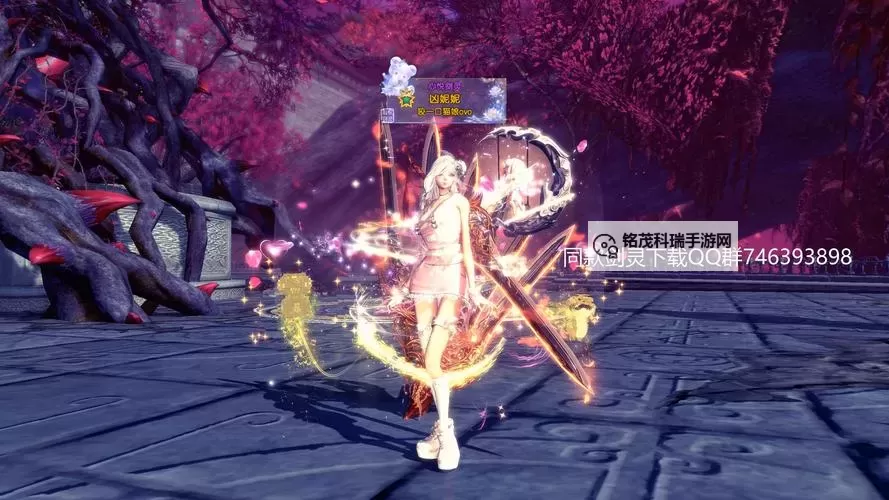 剑灵历代璀璨:穿越时空的传奇荣耀图1