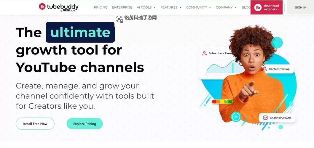 怎么上YouTube的详细指南：轻松浏览与上传视频的方法图1