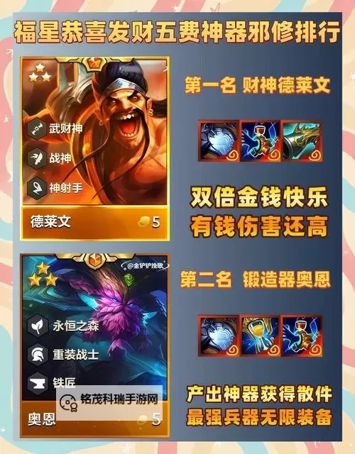 恭喜发财锤石给什么装备？最实用的出装攻略推荐图1