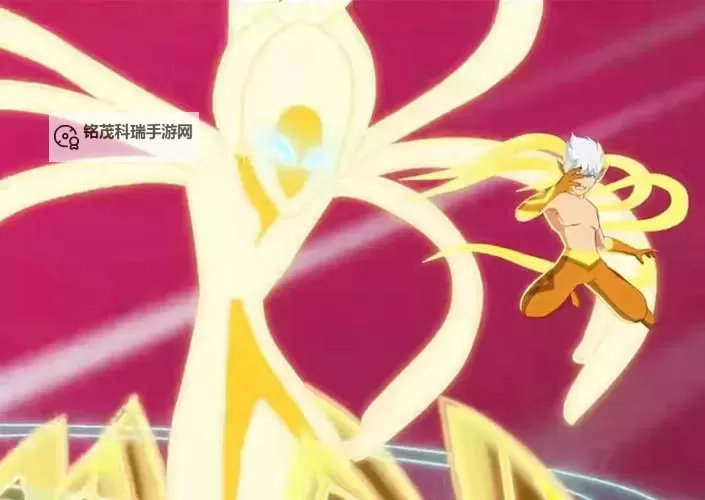 赛尔号谱尼真身多少血:详解血量与战斗策略图1