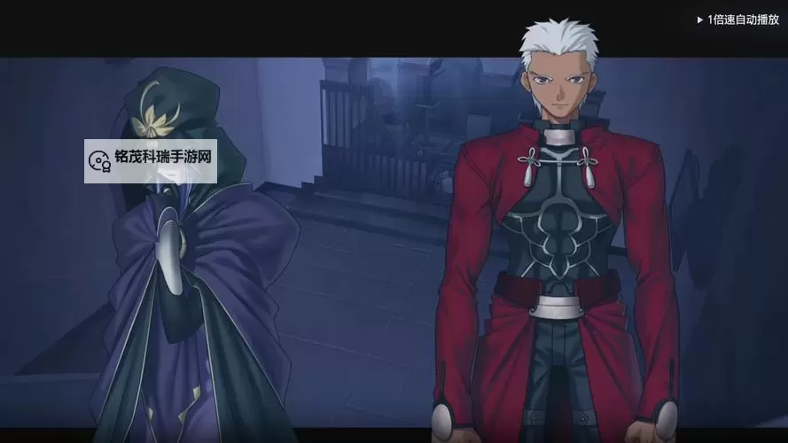 召唤之夜X金手指：逆转命运的终极战役图1