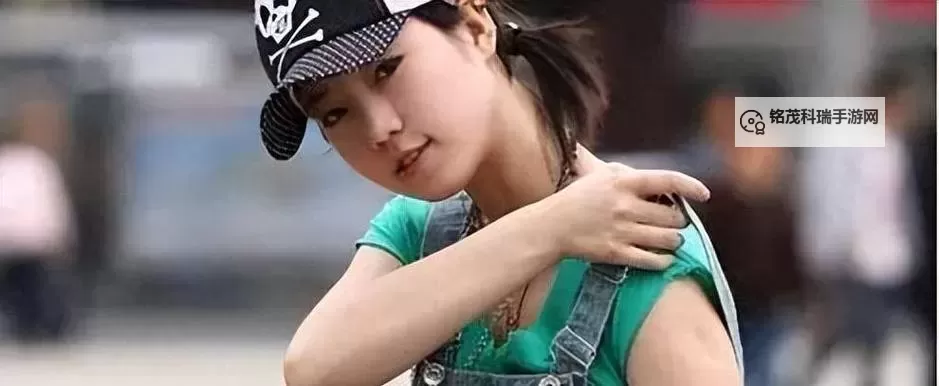 张筱雨《魅惑》-5：探索她的迷人瞬间图1