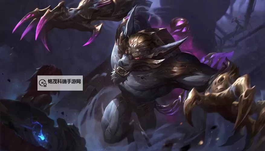 LOL可爱沃：最萌瞬间大集合图1