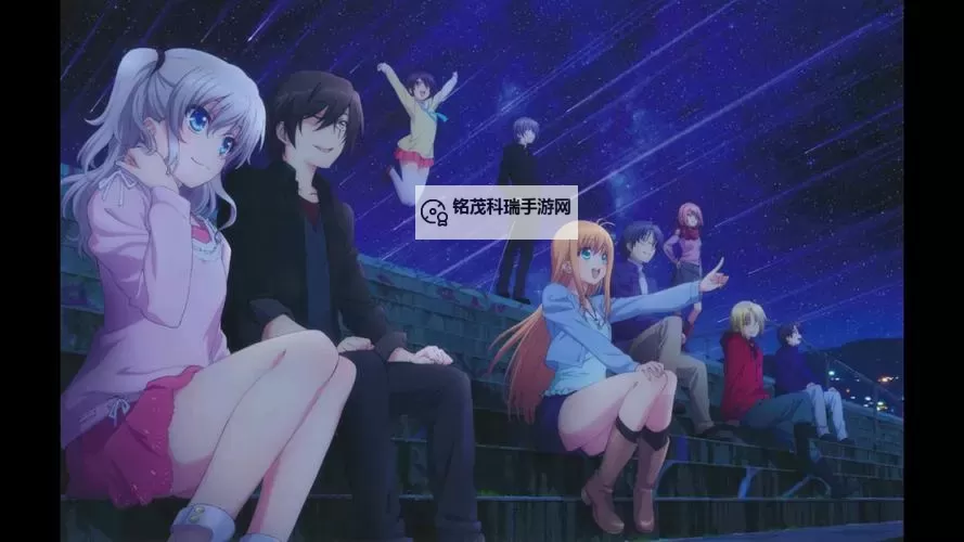 与夏洛特同阵营：携手共创新篇章图1