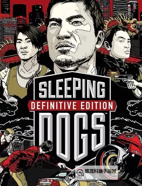 热血无赖：摄像头抓谁引发全民热议图1