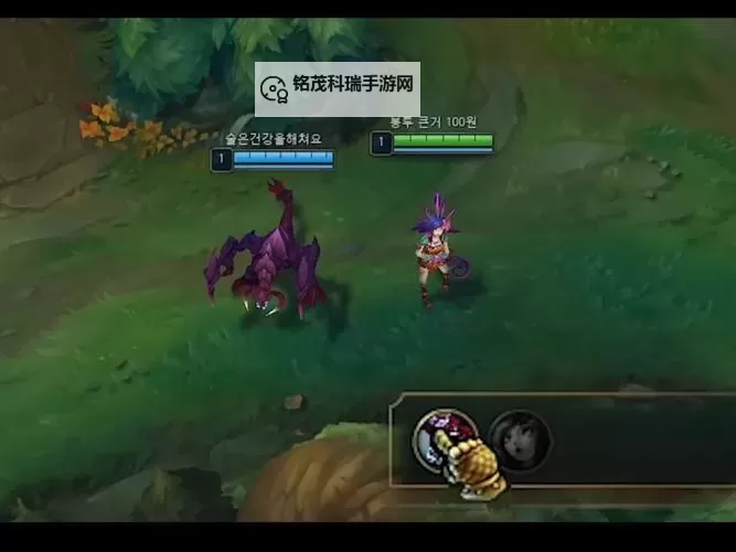 为啥我玩LOL这么差?揭秘提升技艺的秘密技巧图1