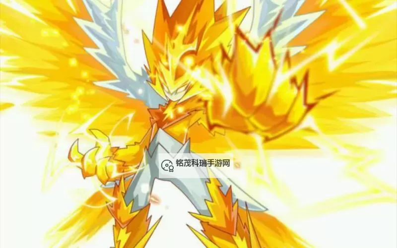 深入探索未来冒险!赛尔号 第3季精彩启航图2