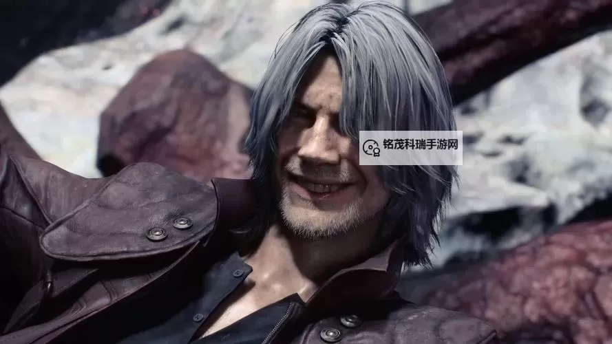 鬼泣5为什么会有另一个人：揭秘角色背后的故事与谜团图1