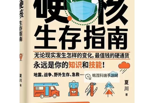 探索极限:逆境中的挑战与成长——scum硬核生存指南图1