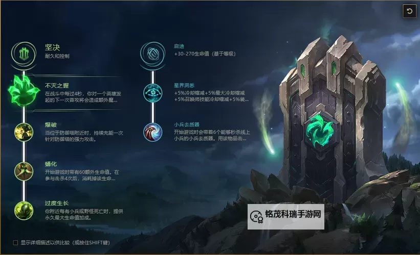 2024最新偷塔塞恩怎么玩：详细攻略与玩法技巧分享图1