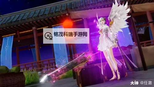 天刀手游紫色神兵多少银两？详细价格解析与获取指南图1