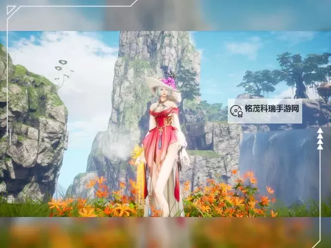 剑灵好看的衣服推荐:最华丽的时尚造型盘点图1