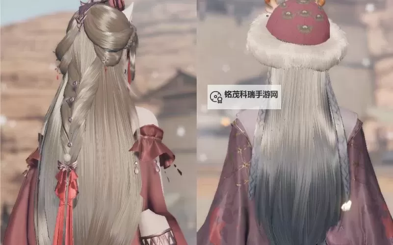 天涯明月刀：那些令人心动的漂亮女角色盘点图1