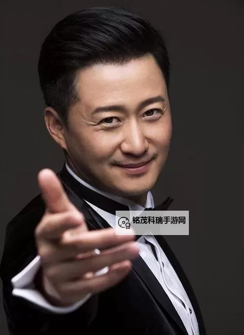 热血无赖主角像吴京：硬汉风范再现江湖图1