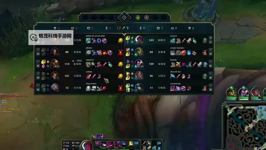 蒙多出心之钢还是千变者：英雄之魂的抉择图1