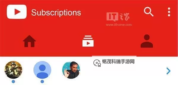 怎么上YouTube的详细指南：轻松浏览与上传视频的方法图2