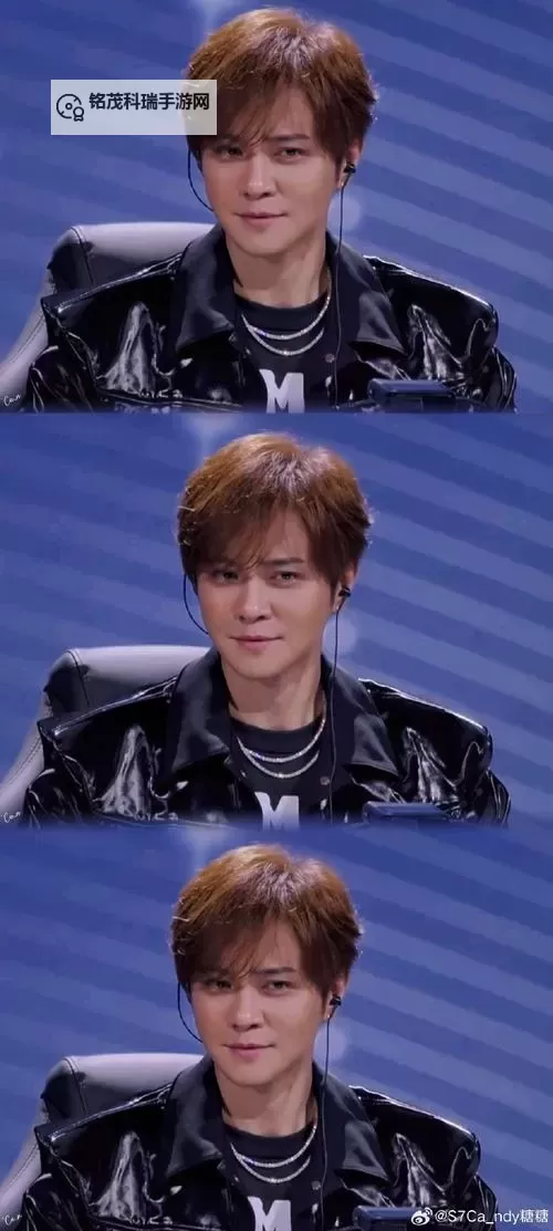 综艺大热门罗志祥引领娱乐新潮流,精彩不断闪耀舞台图1