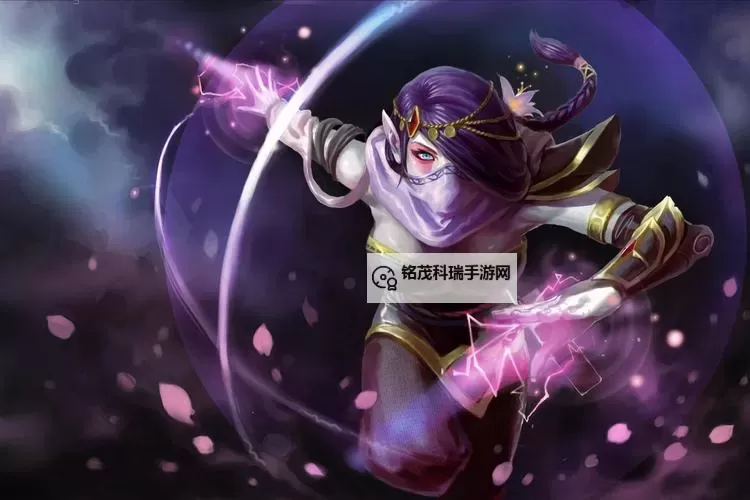 刀塔人物名字大全：全网精选经典姓名汇总图1