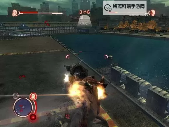 完整攻略：虐杀原形1全流程详细指南图1