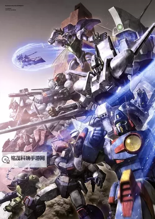 传说巨神伊迪安结局：神话终章的悲壮与希望图1