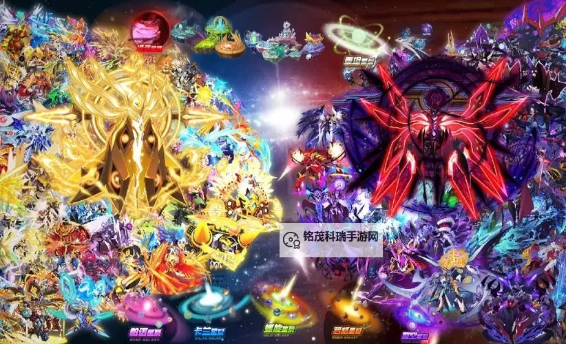 赛尔号兰蒂斯完全体攻略：详细打法指南图1