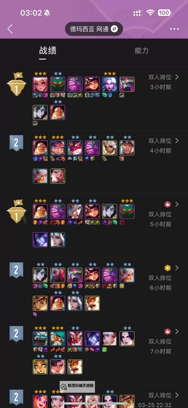 德玛西亚之力最强出装指南:打造无敌王者的最佳搭配图2