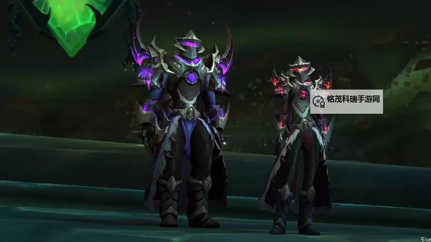 魔兽世界新招募奖励全面升级，开启精彩冒险新时代图1