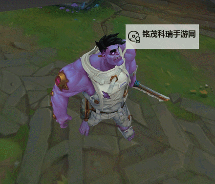 蒙多最强肉装：无敌坦克的终极攻略图2