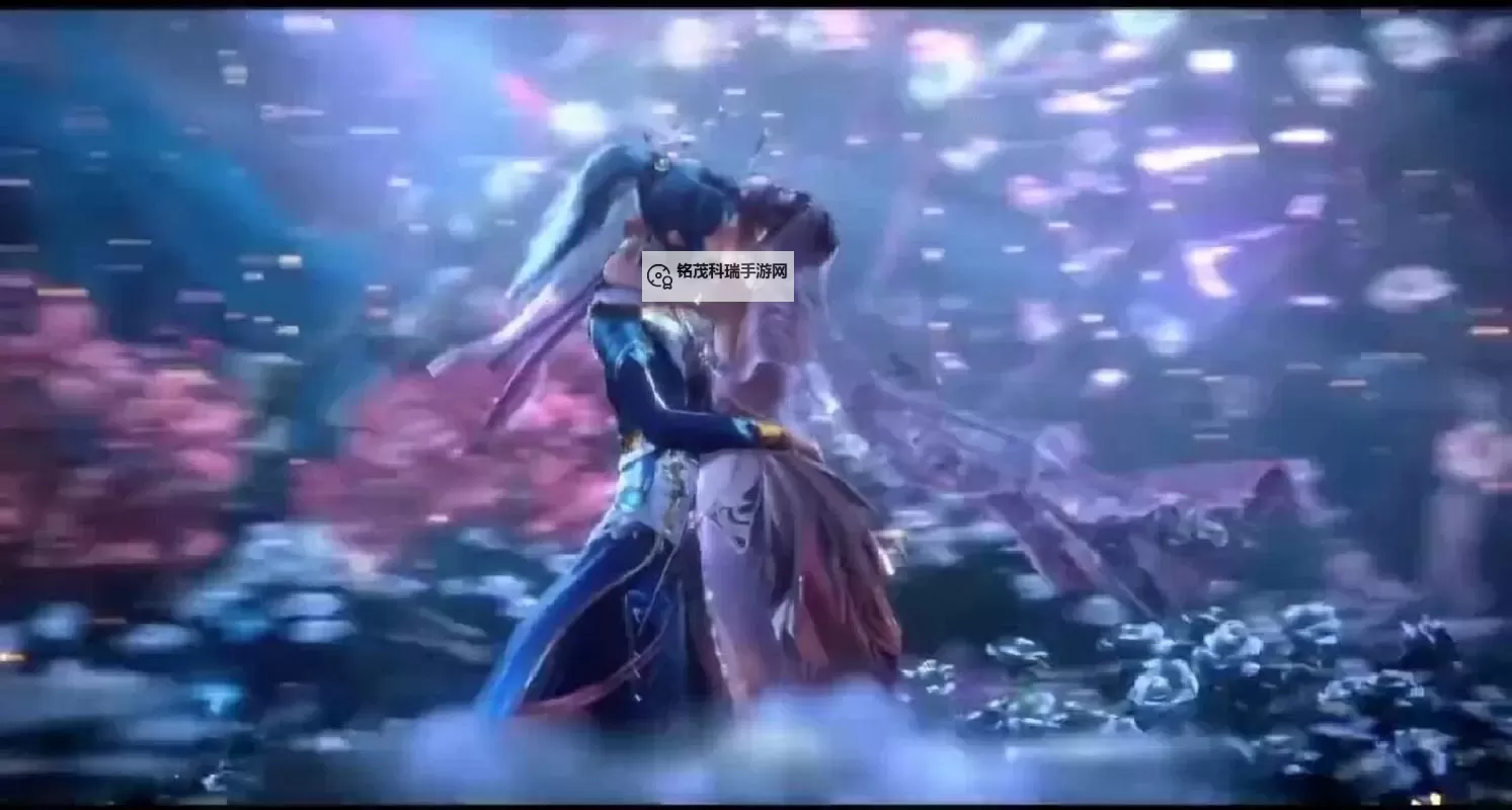 《引发争议的图片:唐三杀死了小舞的图片》图1