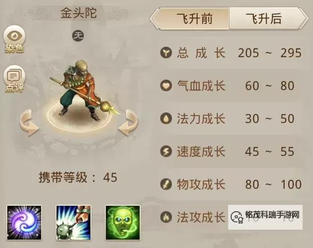 问道金玩暴力怎么加点:最强加点攻略全解析图1