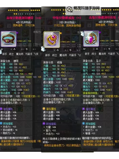 冒险岛恶魔复仇者技能宏设置详解与攻略指南图1